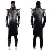 NewCosplay Mortal Kombat Sub-Zero Outfits Halloween Carnival Suit Cosplay Costume 1 NewCosplay Mortal Kombat Sub-Zero Outfits Halloween Carnival Suit Cosplay Costume