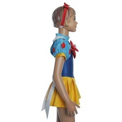 NewCosplay New Arrivals Snow White Sailor Moon Change Dress Cosplay Costume