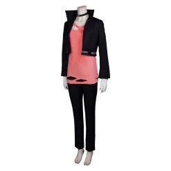 NewCosplay New Arrivals My Hero Academia Boku No Hero Academia Jirou Kyouka Outfits Halloween Carnival Suit Cosplay Costume