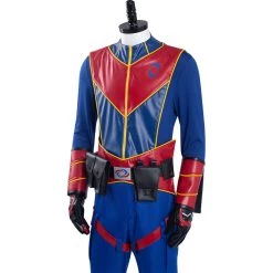 NewCosplay New Arrivals Henry Danger Captain Man Outfits Halloween Carnival Christmas Cosplay Costume 18 NewCosplay New Arrivals Henry Danger Captain Man Outfits Halloween Carnival Christmas Cosplay Costume