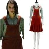 NewCosplay His Dark Materials-Lyra Cosplay Costume New Arrivals