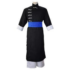 NewCosplay GINTAMA Yato Tribe Kamui Halloween Carnival Suit Cosplay Costume 9 NewCosplay GINTAMA Yato Tribe Kamui Halloween Carnival Suit Cosplay Costume