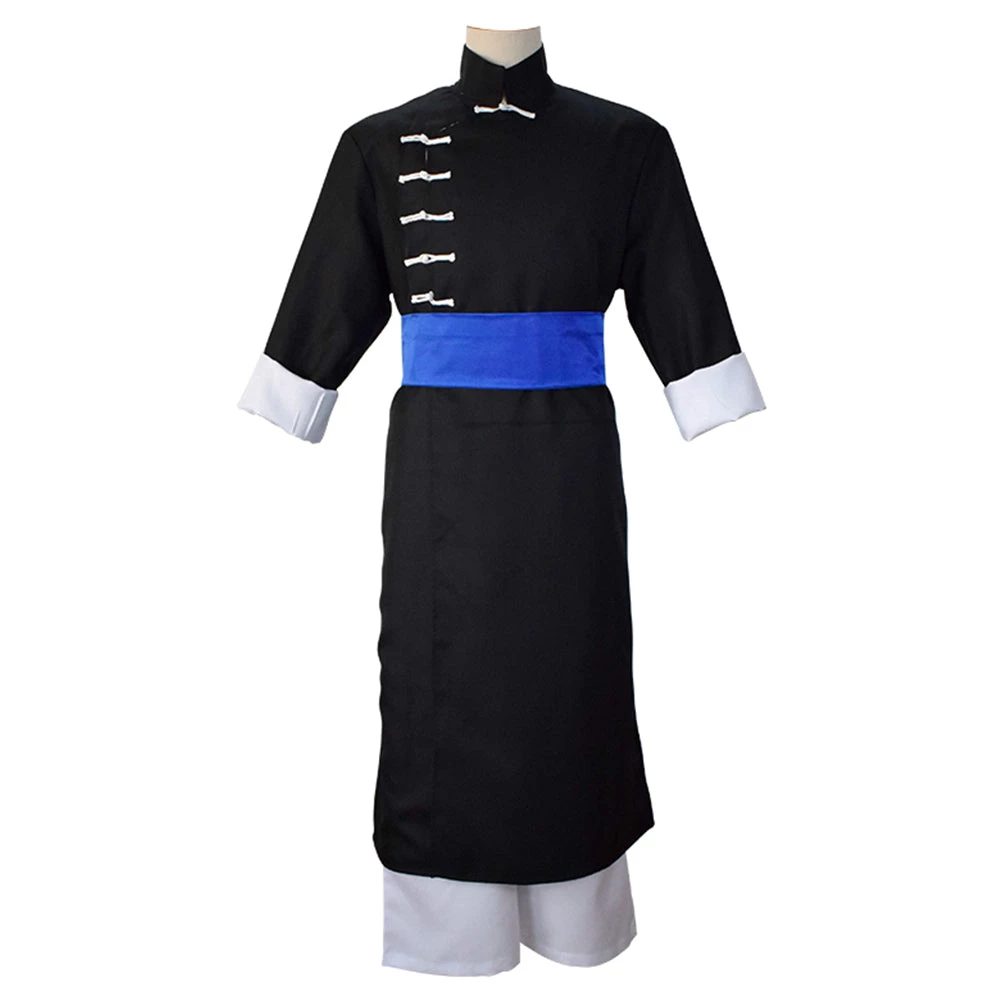 NewCosplay GINTAMA Yato Tribe Kamui Halloween Carnival Suit Cosplay Costume 6 NewCosplay GINTAMA Yato Tribe Kamui Halloween Carnival Suit Cosplay Costume