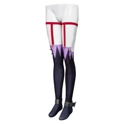 NewCosplay Pretty Derby Biwa Hayahide Outfits Halloween Carnival Suit Cosplay Costume