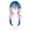 NewCosplay New Arrivals Tokyo Revengers Rindou Haitani Heat Resistant Synthetic Hair Carnival Halloween Party Props Cosplay Wig