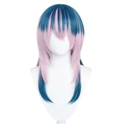 NewCosplay New Arrivals Tokyo Revengers Rindou Haitani Heat Resistant Synthetic Hair Carnival Halloween Party Props Cosplay Wig