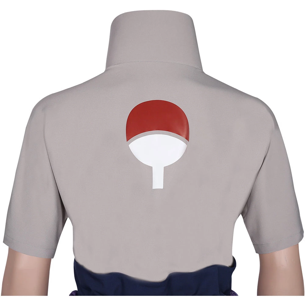 NewCosplay NARUTO Uchiha Sasuke Coat Pants Outfits Halloween Carnival Suit Cosplay Costume 12 NewCosplay NARUTO Uchiha Sasuke Coat Pants Outfits Halloween Carnival Suit Cosplay Costume