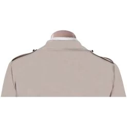 NewCosplay Attack On Titan Cloak Shingeki No Kyojin Eren Jaeger Outfits Halloween Carnival Suit Cosplay Costume New Arrivals