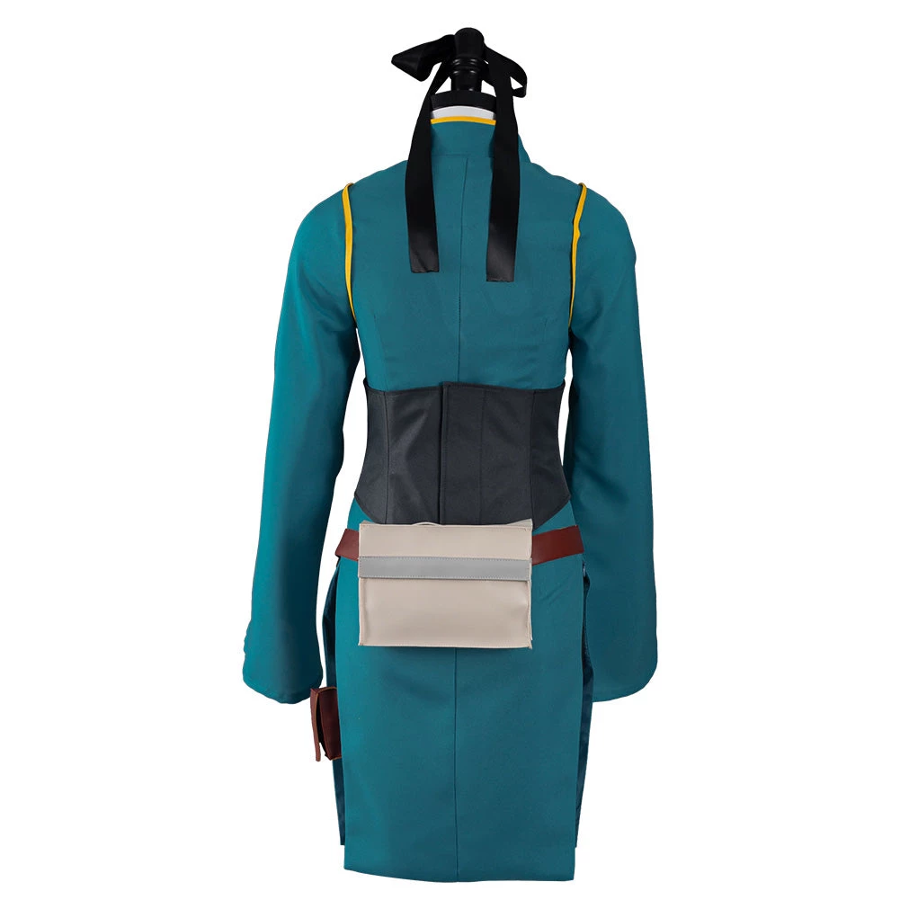 NewCosplay My Hero Academia S5 Kendo Itsuka Outfits Halloween Carnival Suit Cosplay Costume New Arrivals 6 NewCosplay My Hero Academia S5 Kendo Itsuka Outfits Halloween Carnival Suit Cosplay Costume New Arrivals