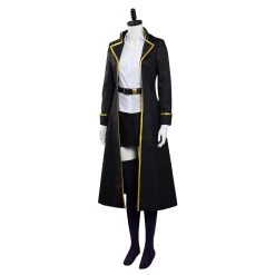 NewCosplay Anime That Time I Got Reincarnated As A Slime Shion Outfits Cosplay Costume New Arrivals