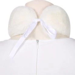 NewCosplay My Hero Academic Rabbit Jumpsuit Bunny Girl Cosplay Bodysuit Rompers Suit Miruko‘s Sexy Jumpsuit Cosplay Costume New Arrivals 18 NewCosplay My Hero Academic Rabbit Jumpsuit Bunny Girl Cosplay Bodysuit Rompers Suit Miruko‘s Sexy Jumpsuit Cosplay Costume New Arrivals