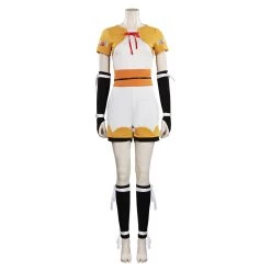 NewCosplay New Arrivals Star Wars: Visions - Lop Jumpsuit Outfits Halloween Carnival Suit Cosplay Costume