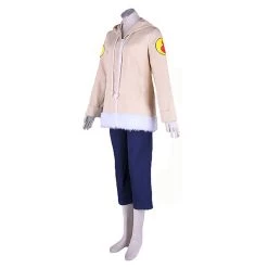NewCosplay Naruto Hyuga Hinata Whole Set Cosplay Costume New Arrivals