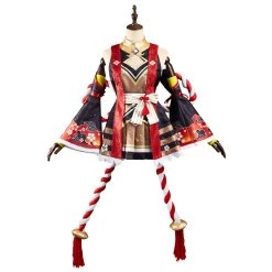 NewCosplay Anime Pretty Derby Kitasan Black Outfits Halloween Carnival Suit Cosplay Costume New Arrivals