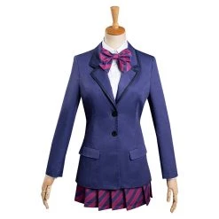 NewCosplay Anime Komi Can‘t Communicate - Shouko Komi Cosplay Costume 14 NewCosplay Anime Komi Can‘t Communicate - Shouko Komi Cosplay Costume