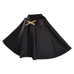 NewCosplay New Arrivals LOL Arcane: League Of Legends Jinx Cloak Halloween Carnival Suit Cosplay Costume