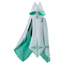 NewCosplay BNA BRAND NEW ANIMAL Hiwatashi Nazuna Cosplay Costume New Arrivals