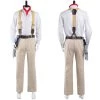 NewCosplay New Arrivals Jungle Cruise Frank Wolff Shirt Pants Outfits Halloween Carnival Suit Cosplay Costume 1 NewCosplay New Arrivals Jungle Cruise Frank Wolff Shirt Pants Outfits Halloween Carnival Suit Cosplay Costume