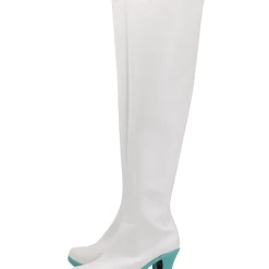 NewCosplay BNA BRAND NEW ANIMAL Hiwatashi Nazuna Boots Halloween Costumes Accessory Cosplay Shoes New Arrivals