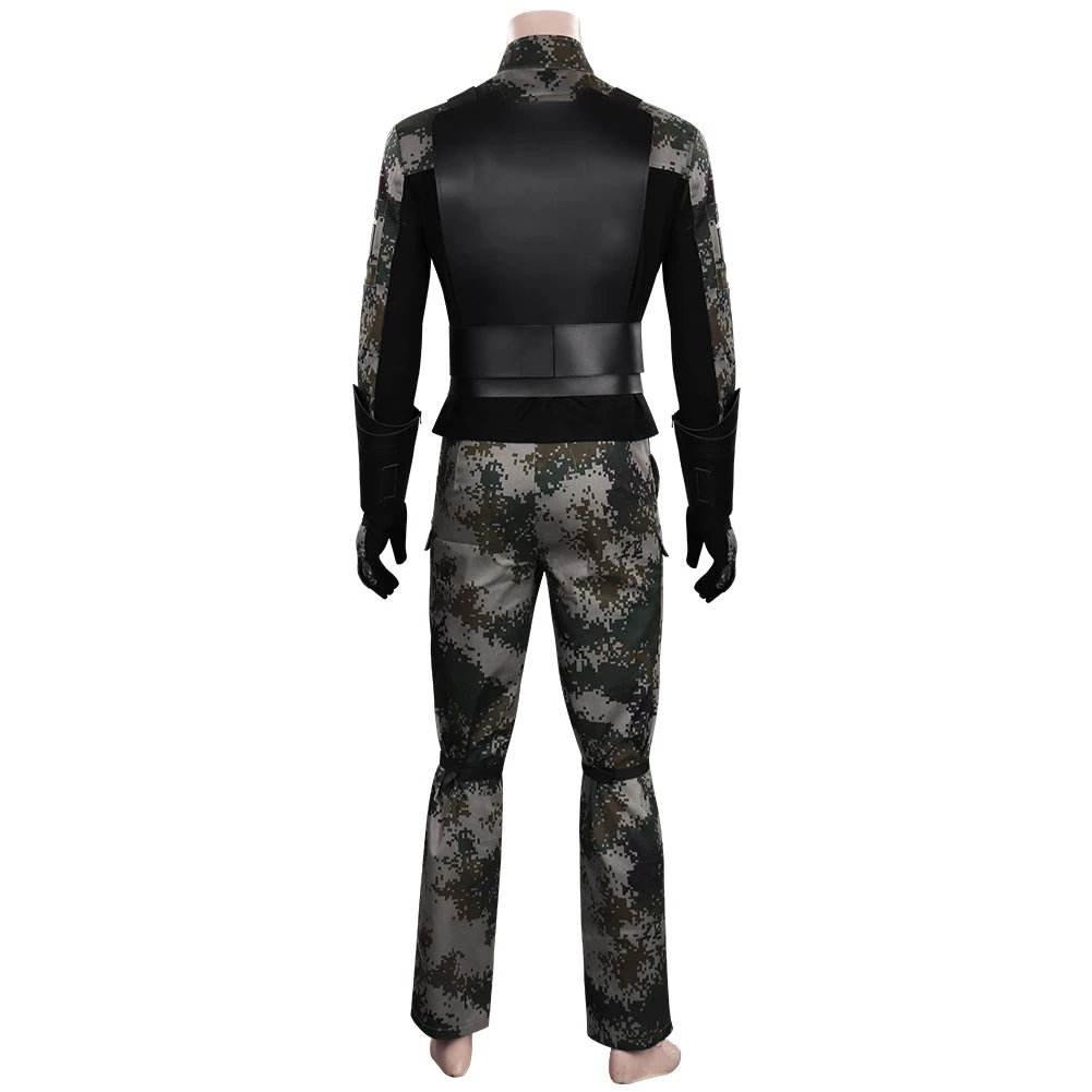 NewCosplay The Tomorrow War Dan Forester Outfits Halloween Carnival Suit Cosplay Costume New Arrivals 6 NewCosplay The Tomorrow War Dan Forester Outfits Halloween Carnival Suit Cosplay Costume New Arrivals