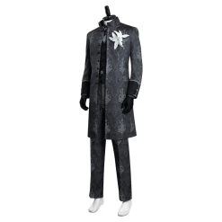 NewCosplay Twisted-Wonderland Idia Adult Uniform Coat Outfits Halloween Carnival Costume Custom Cosplay Costume New Arrivals