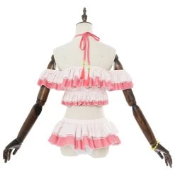 NewCosplay Lovelive Ruby Kurosaw G's Magazine Swimsuit Cosplay Costume 17 NewCosplay Lovelive Ruby Kurosaw G's Magazine Swimsuit Cosplay Costume