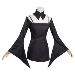 NewCosplay My Dress-Up Darling Marin Kitagawa Dress Outfits Halloween Carnival Suit Cosplay Costume
