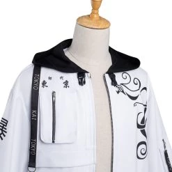 NewCosplay New Arrivals Tokyo Revengers Motorcycle Halloween 2021 Original Design Cosplay Costume 18 NewCosplay New Arrivals Tokyo Revengers Motorcycle Halloween 2021 Original Design Cosplay Costume