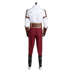 NewCosplay New Arrivals Arcane: League Of Legends LOL- Jayce/ The Defender Of Tomorrow Cosplay Costume