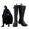 NewCosplay New Arrivals Star Wars: The Last Jedi Kylo Ren Boots Halloween Costumes Accessory Cosplay Shoes