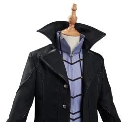 NewCosplay New Arrivals Kids Children Persona Joker Shirt Pants Outfits Halloween Carnival Suit Cosplay Costume 18 NewCosplay New Arrivals Kids Children Persona Joker Shirt Pants Outfits Halloween Carnival Suit Cosplay Costume