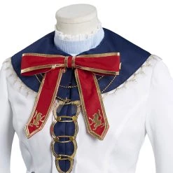 NewCosplay Fate/Grand Order FGO Astolfo Dress Outfits Halloween Carnival Suit Cosplay Costume New Arrivals