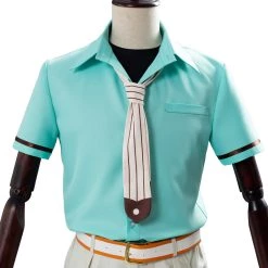 NewCosplay Toilet-bound Hanako-kun Minamoto Kou Shirt Pants Outfit Halloween Carnival Suit Cosplay Costume 17 NewCosplay Toilet-bound Hanako-kun Minamoto Kou Shirt Pants Outfit Halloween Carnival Suit Cosplay Costume
