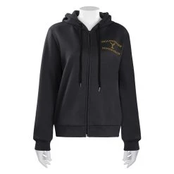 NewCosplay Yellowstone Season 4 - Beth Dutton Hoodie Outfit Halloween Carnival Suit Cosplay Costume 12 NewCosplay Yellowstone Season 4 - Beth Dutton Hoodie Outfit Halloween Carnival Suit Cosplay Costume