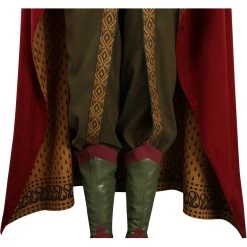 NewCosplay Raya And The Last Dragon Raya Outfits Halloween Carnival Suit Cosplay Costume