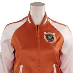 NewCosplay Gunpowder Milkshake Sam Outfits Halloween Carnival Suit Cosplay Costume New Arrivals 17 NewCosplay Gunpowder Milkshake Sam Outfits Halloween Carnival Suit Cosplay Costume New Arrivals