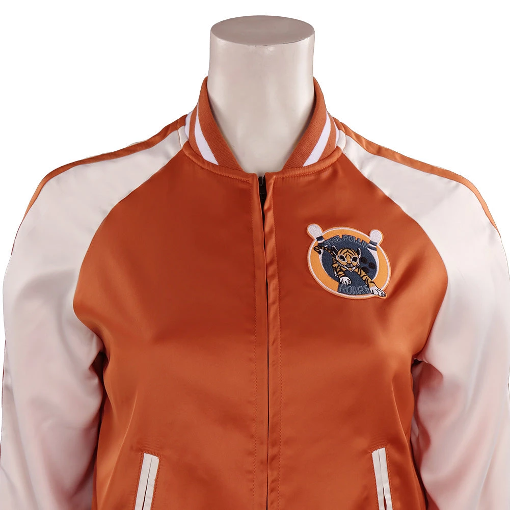 NewCosplay Gunpowder Milkshake Sam Outfits Halloween Carnival Suit Cosplay Costume New Arrivals 8 NewCosplay Gunpowder Milkshake Sam Outfits Halloween Carnival Suit Cosplay Costume New Arrivals