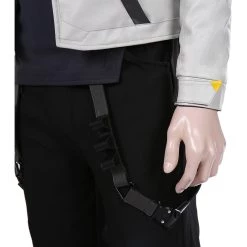 NewCosplay New Arrivals Game Valorant-Phoenix Men Jacket Pants Suit Halloween Carnival Outfit Cosplay Costume