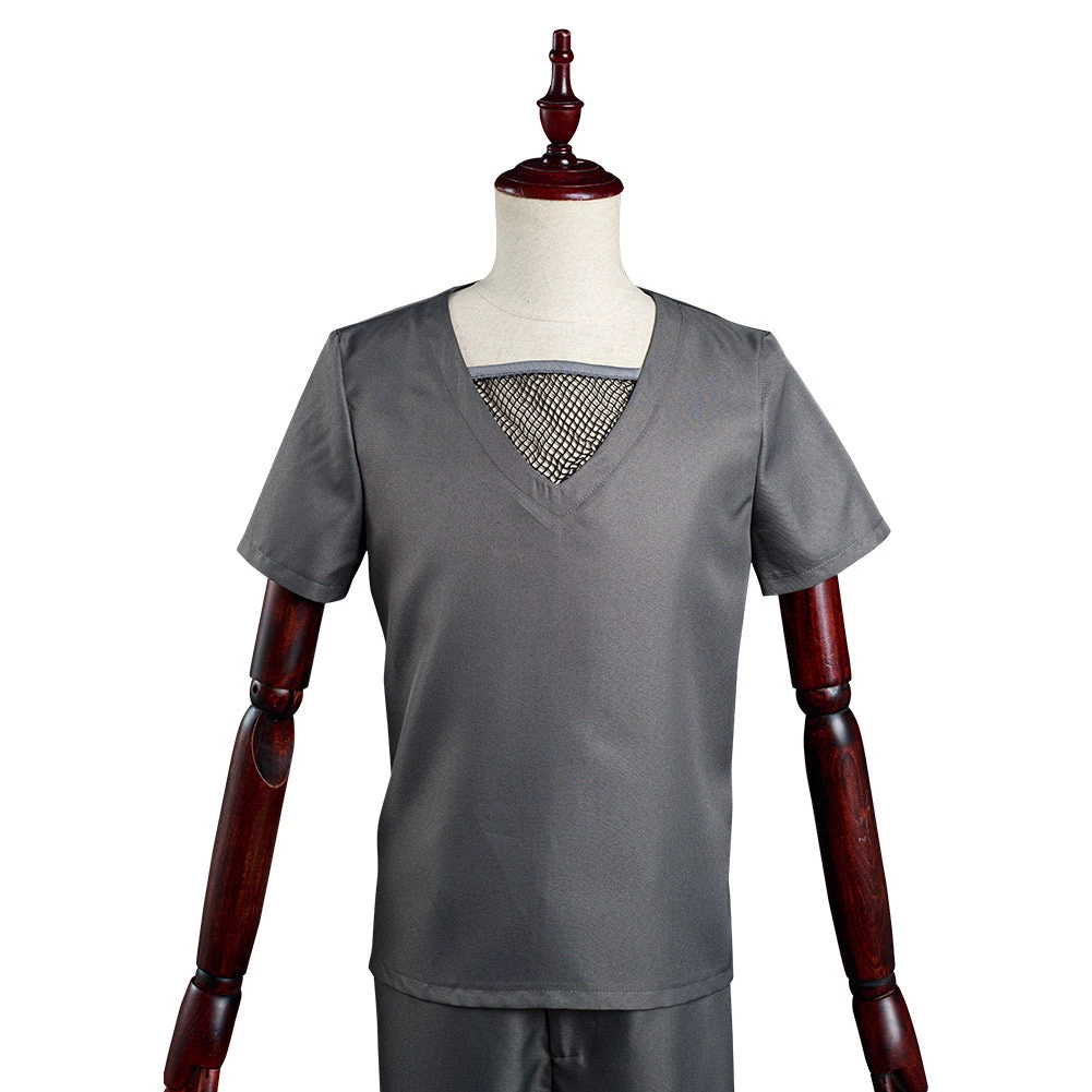 NewCosplay Naruto Akatsuki Uchiha Itachi Pants Top Outfits Halloween Carnival Suit Cosplay Costume New Arrivals 12 NewCosplay Naruto Akatsuki Uchiha Itachi Pants Top Outfits Halloween Carnival Suit Cosplay Costume New Arrivals