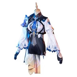 NewCosplay Genshin Impact Eula Cosplay Costume Dress Outfits Halloween Carnival Suit 14 NewCosplay Genshin Impact Eula Cosplay Costume Dress Outfits Halloween Carnival Suit