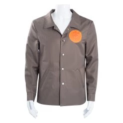 NewCosplay Loki Time Variance Authority Coat Halloween Carnival Suit Cosplay Costume