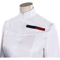 NewCosplay Star Wars: Visions Jedi Knight Women Halloween Costume Cosplay Costume New Arrivals 20 NewCosplay Star Wars: Visions Jedi Knight Women Halloween Costume Cosplay Costume New Arrivals