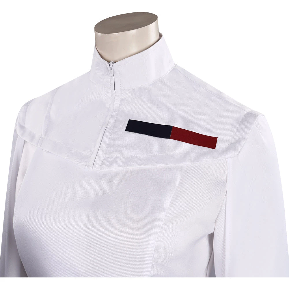 NewCosplay Star Wars: Visions Jedi Knight Women Halloween Costume Cosplay Costume New Arrivals 11 NewCosplay Star Wars: Visions Jedi Knight Women Halloween Costume Cosplay Costume New Arrivals