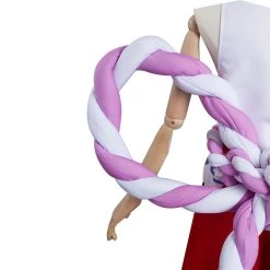 NewCosplay Anime One Piece Yamato Outfits Halloween Carnival Suit Cosplay Costume 19 NewCosplay Anime One Piece Yamato Outfits Halloween Carnival Suit Cosplay Costume