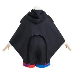 NewCosplay The Owl House - Luz Noceda Dress Halloween Original Design Cosplay Costume New Arrivals