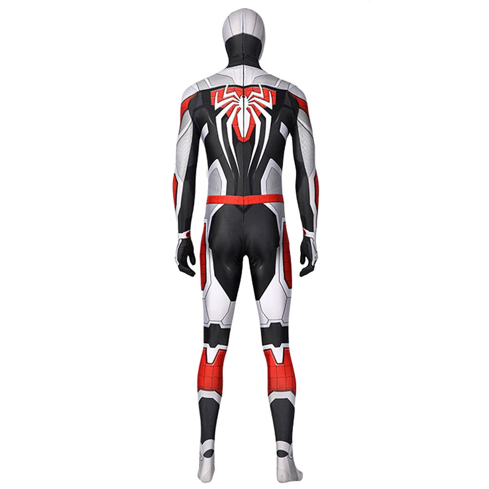 NewCosplay New Arrivals Spider-Man PS5 Outfit Halloween Carnival Suit Cosplay Costume 5 NewCosplay New Arrivals Spider-Man PS5 Outfit Halloween Carnival Suit Cosplay Costume