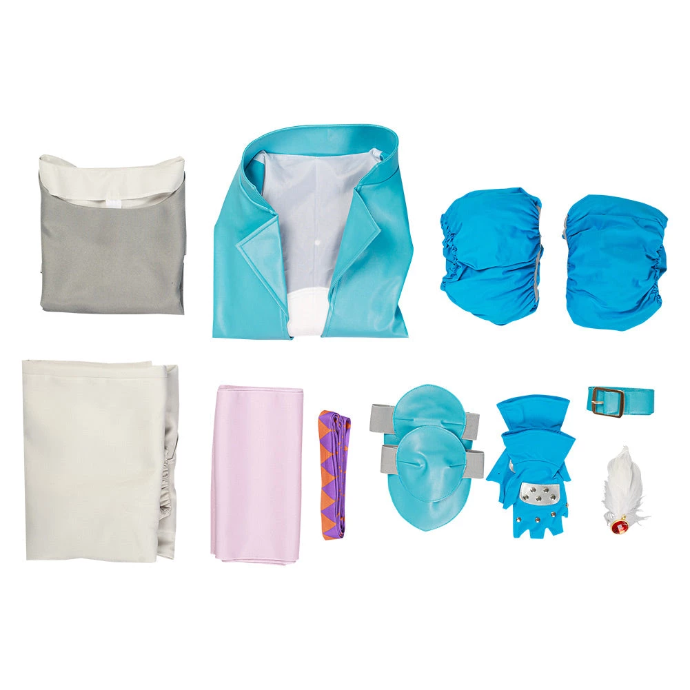 NewCosplay JoJo‘s Bizarre Adventure Part 2: Battle Tendency Caesar Anthonio Zeppeli Coat Pants Outfits Cosplay Costume 13 NewCosplay JoJo‘s Bizarre Adventure Part 2: Battle Tendency Caesar Anthonio Zeppeli Coat Pants Outfits Cosplay Costume