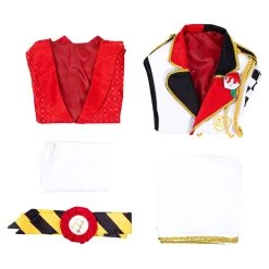 NewCosplay Game Twisted-Wonderland Alice In Wonderland Theme Cater Halloween Uniform Outfits Cosplay Costume New Arrivals