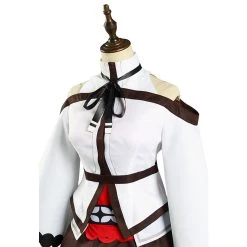 NewCosplay Mushoku Tensei: Jobless Reincarnation Eris Boreas Greyrat Dress Outfits Halloween Carnival Suit Cosplay Costume New Arrivals