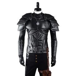 NewCosplay The Witcher Geralt Of Rivia Outfits Halloween Carnival Suit Cosplay Costume New Arrivals 17 NewCosplay The Witcher Geralt Of Rivia Outfits Halloween Carnival Suit Cosplay Costume New Arrivals